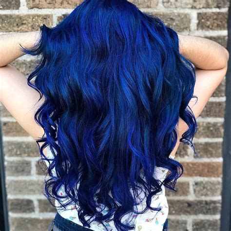 Hair color blue. Things To Know About Hair color blue. 